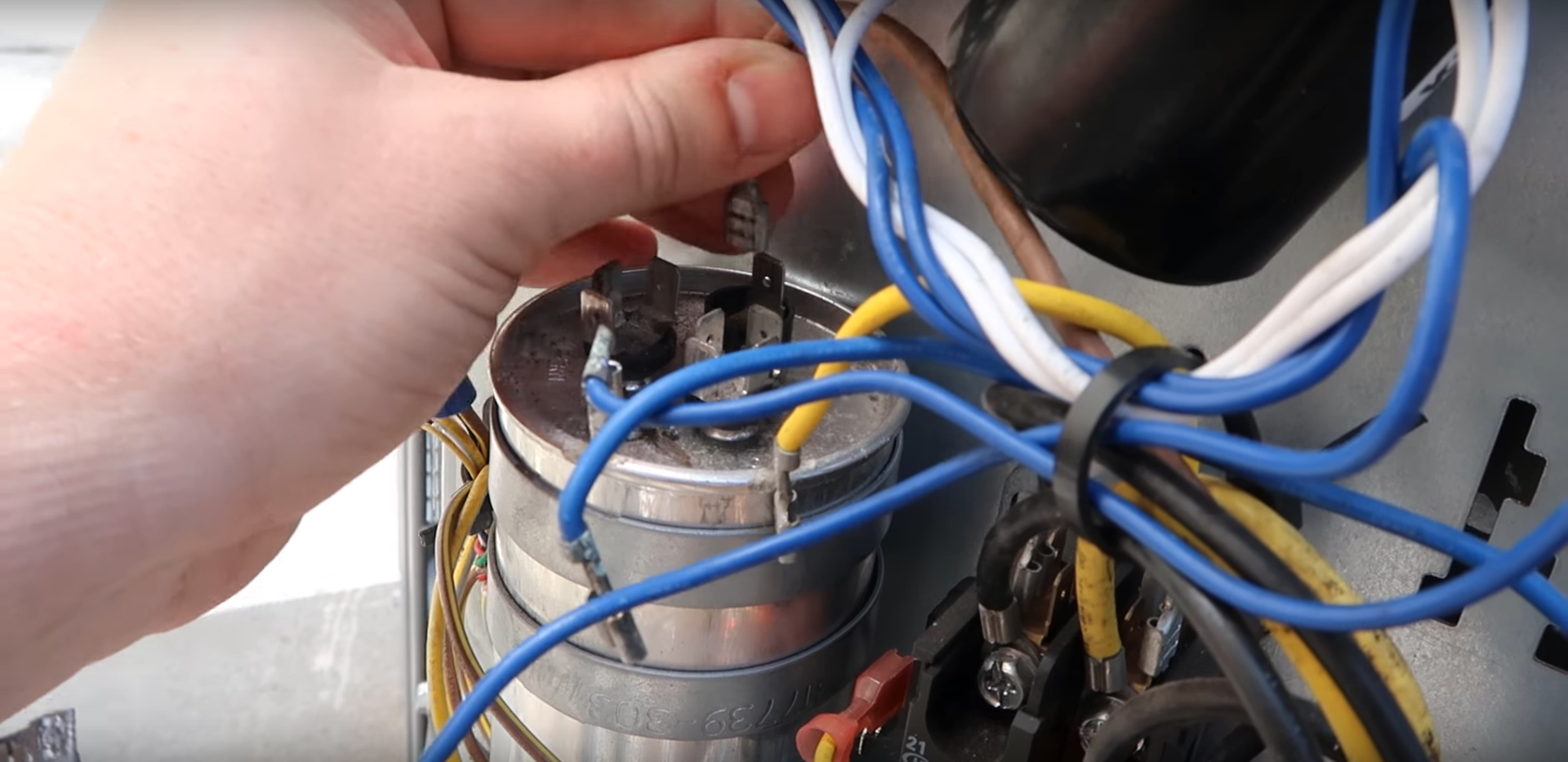 hvac