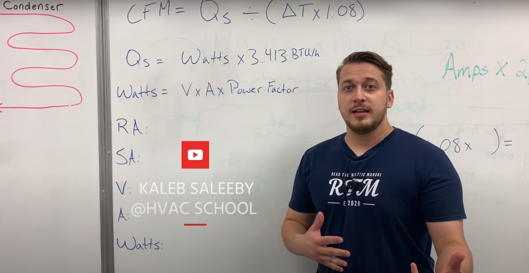 hvac