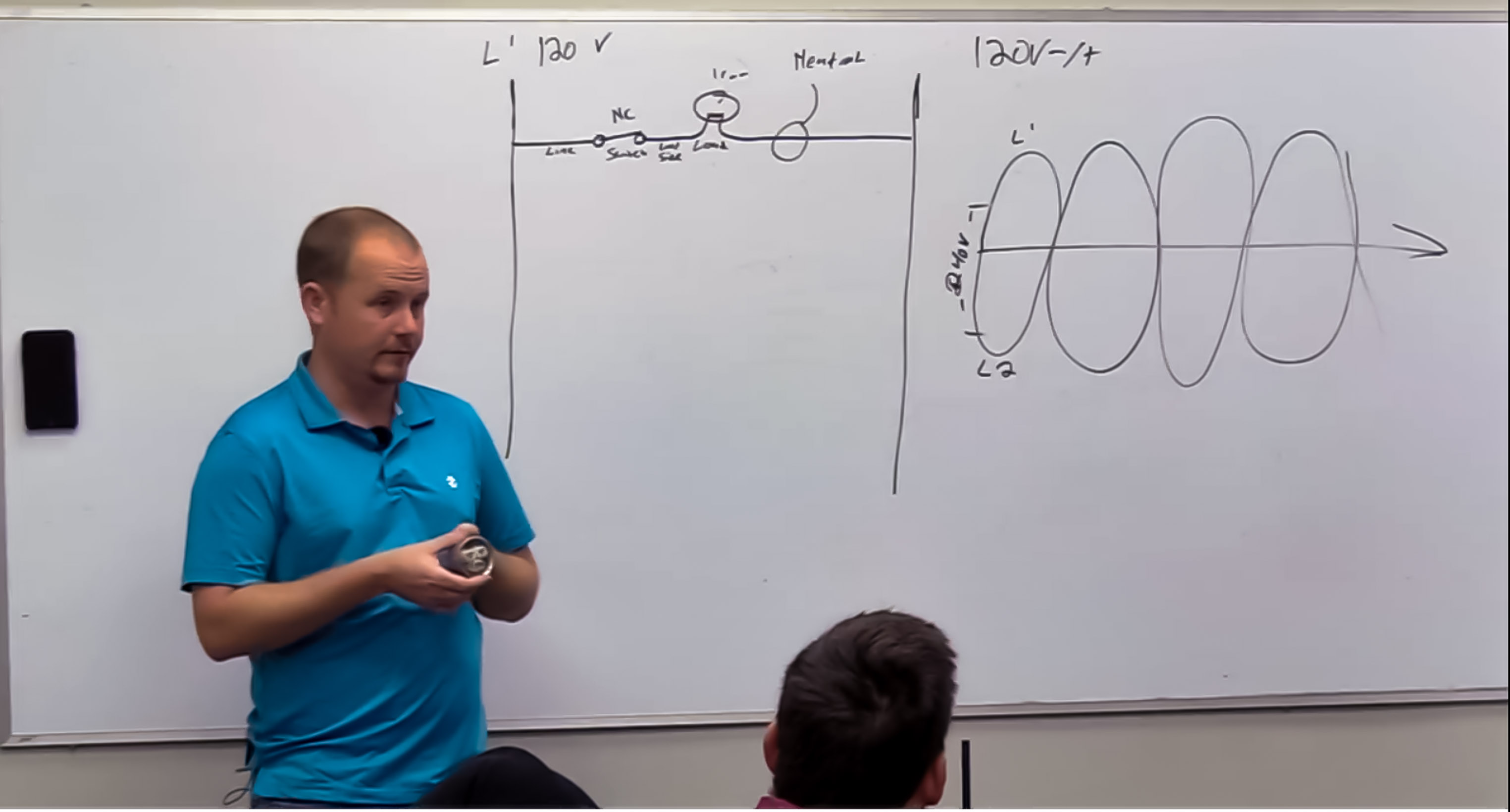 [DIAGRAM] Simple Hvac Ladder Diagrams