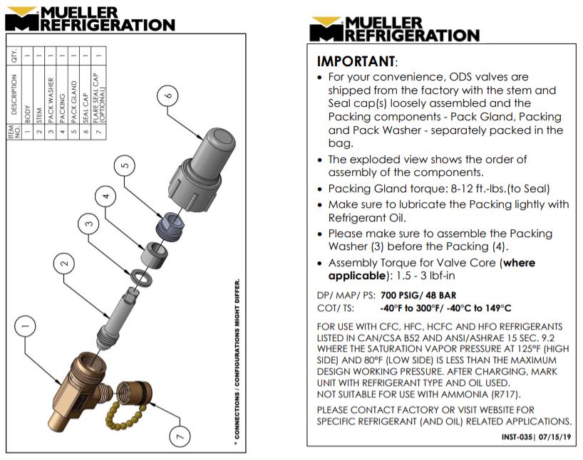 Leaking (Bypassing) Valves - HVAC School