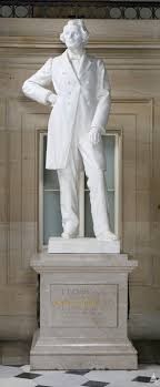 Monument of John Gorrie